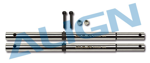 H60247 600DFC Main Shaft(ESP)